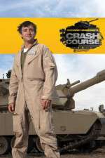 Watch Richard Hammond's Crash Course Sockshare
