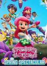 Watch Strawberry Shortcake Specials Sockshare