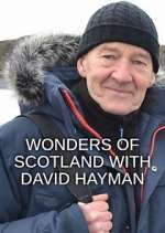 Watch Wonders of Scotland with David Hayman Sockshare