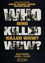 Watch Who Killed WCW? Sockshare