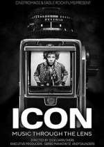 Watch ICON: Music Through the Lens Sockshare
