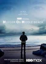 Watch Murder on Middle Beach Sockshare