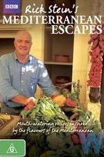 Watch Rick Stein's Mediterranean Escapes Sockshare