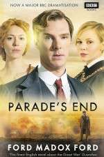 Watch Parade's End Sockshare