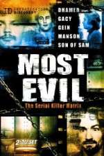 Watch Most Evil Sockshare