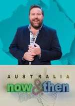 Watch Australia: Now & Then Sockshare