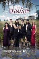 Watch Duck Dynasty Sockshare