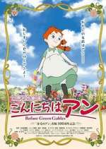 Watch Before Green Gables Sockshare