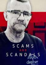 Watch Scams & Scandals Sockshare