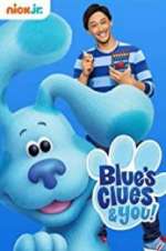 Watch Blue\'s Clues & You Sockshare