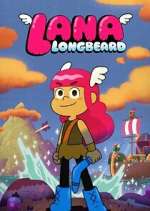 Watch Lana Longbeard Sockshare