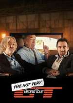Watch The Not Very Grand Tour Sockshare