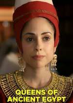 Watch Queens of Ancient Egypt Sockshare