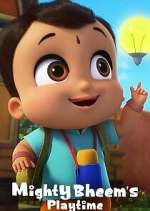 Watch Mighty Bheem's Playtime Sockshare