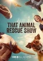 Watch That Animal Rescue Show Sockshare