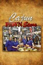 Watch Cajun Pawn Stars Sockshare