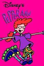 Watch Pepper Ann Sockshare