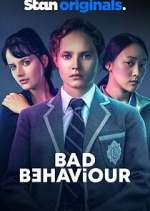 Watch Bad Behaviour Sockshare