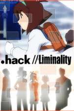 Watch .hack//Liminality Sockshare