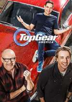 Watch Top Gear America Sockshare