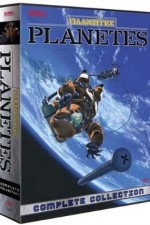 Watch Planetes Sockshare