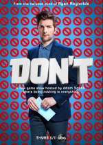 Watch Don't Sockshare