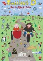 Watch Post-Apocalypto Sockshare