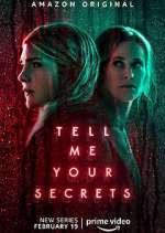 Watch Tell Me Your Secrets Sockshare