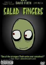 Watch Salad Fingers Sockshare