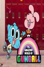 Watch The Amazing World of Gumball Sockshare