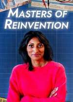 Watch Masters of Reinvention Sockshare