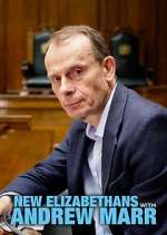 Watch New Elizabethans with Andrew Marr Sockshare