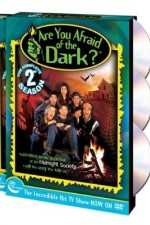 Watch Are You Afraid of the Dark? Sockshare