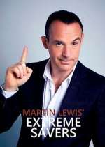 Watch Martin Lewis' Extreme Savers Sockshare
