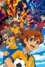 Watch Inazuma Eleven Go Sockshare