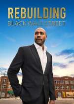 Watch Rebuilding Black Wall Street Sockshare