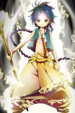 Watch Magi Sockshare