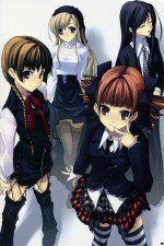 Watch Maria sama ga miteru Sockshare