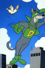 Watch Dynomutt Dog Wonder Sockshare