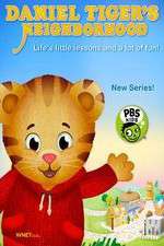 Watch Daniel Tiger's Neighborhood Sockshare