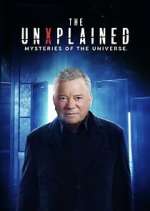 Watch The UnXplained: Mysteries of the Universe Sockshare