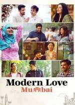 Watch Modern Love: Mumbai Sockshare