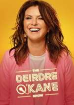 Watch The Deirdre O'Kane Show Sockshare