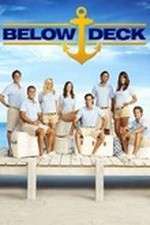 Watch Below Deck Sockshare