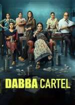 Watch Dabba Cartel Sockshare