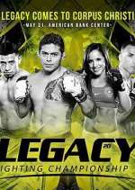 Watch Legacy Fighting Championship Sockshare