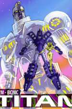 Watch Sym-Bionic Titan Sockshare