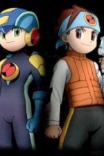 Watch Rockman EXE  Sockshare