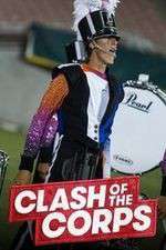 Watch Clash of the Corps Sockshare
