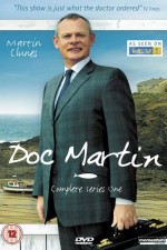 Watch Doc Martin Sockshare